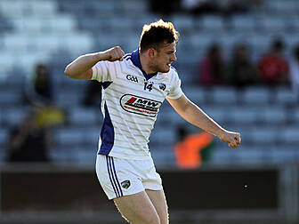 Gary Walsh "gutted" to...